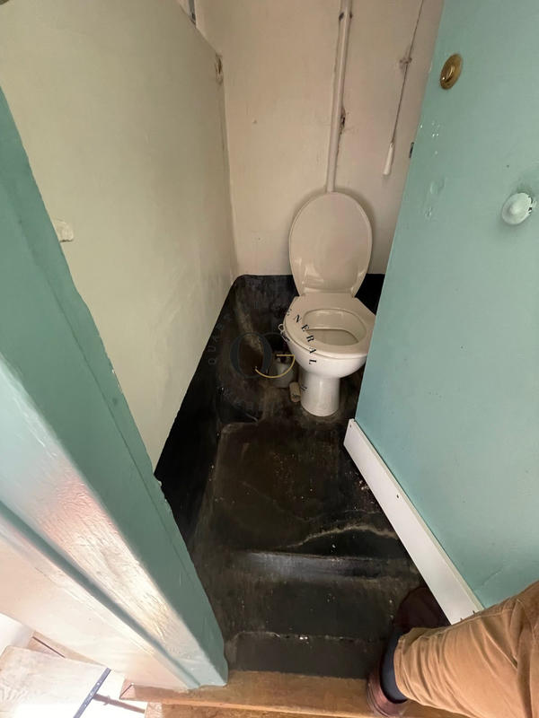 Appartement - 9 m² - 1 pièce