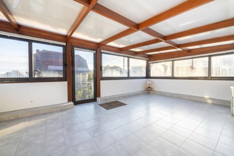 Maison - 119 m² - 5 pièces