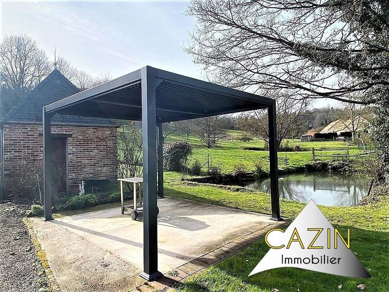 Maison - 177 m² - 6 pièces