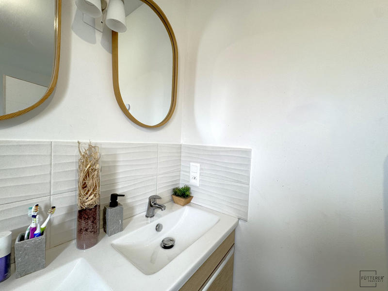 Villa - 87 m² - 4 pièces