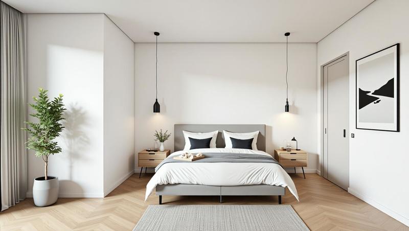 Appartement - 29 à 131 m² - 1 à 5 pièces