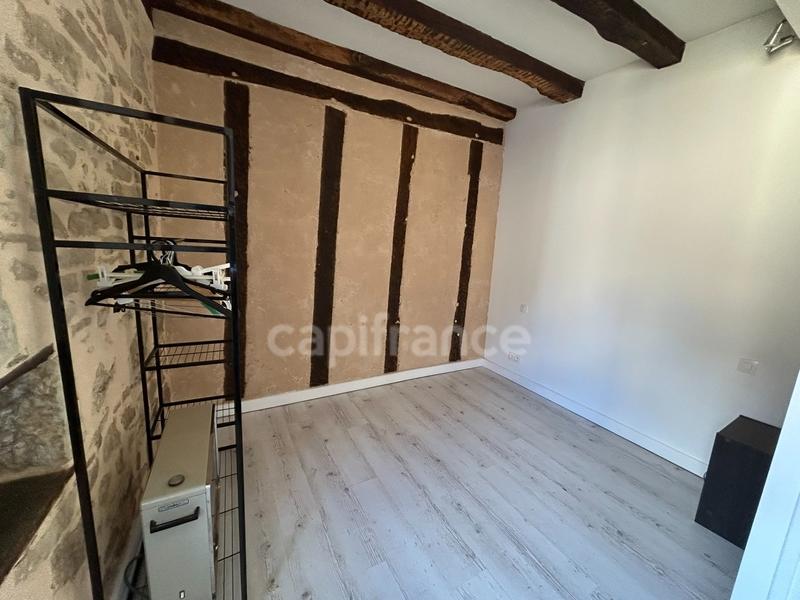 Maison - 211 m² - 4 pièces