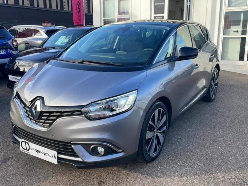 Renault Scénic IV TCe 115 Fap Limited