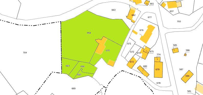 Maison ancienne - 108 m² - 4 pièces