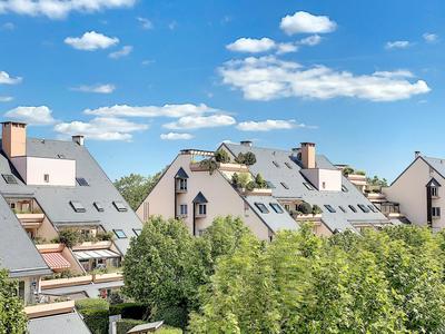 Appartement - 71 m² - 3 pièces