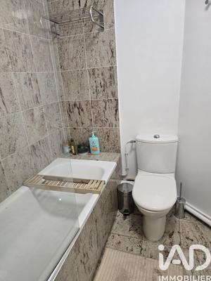 Appartement - 28 m² - 1 pièce