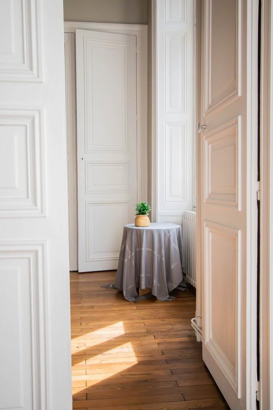 Appartement - 60 m² - 4 pièces