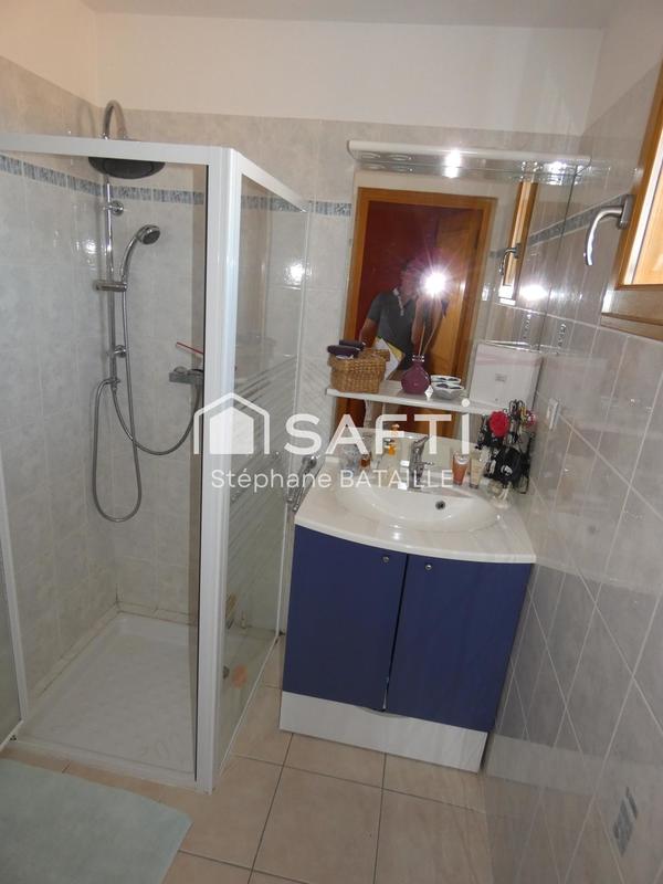 Maison de ville - 151 m² - 6 pièces