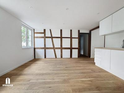 Appartement - 32 m² - 1 pièce