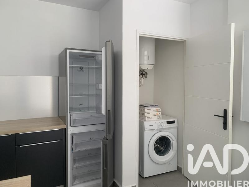 Appartement - 54 m² - 3 pièces