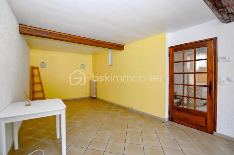 Maison de ville - 93 m² - 5 pièces