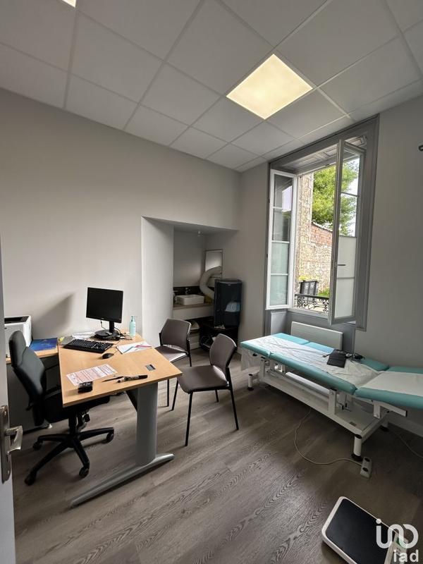 Local commercial - 55 m²