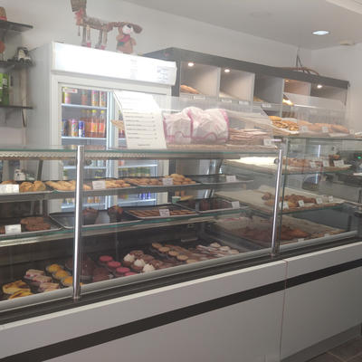 Fonds de commerce - Magasins - 132 m²