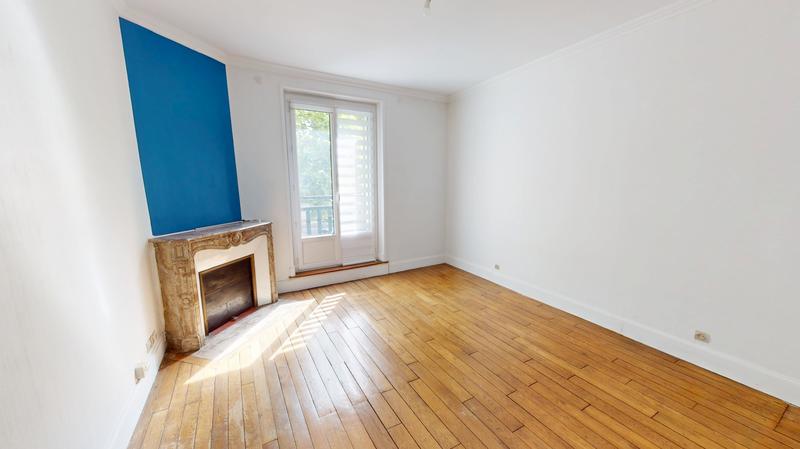 Maison - 133 m² - 6 pièces