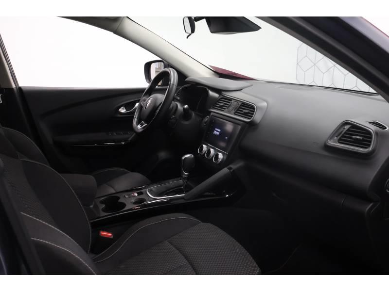 Renault Kadjar Blue dCi 115 Edc Evolution