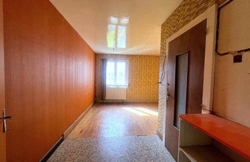 Appartement - 115 m² - 6 pièces