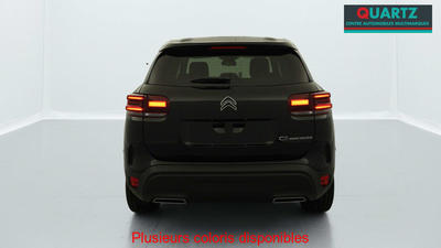 Citroën C5 Aircross Hybride 136 e-Dcs6 Plus