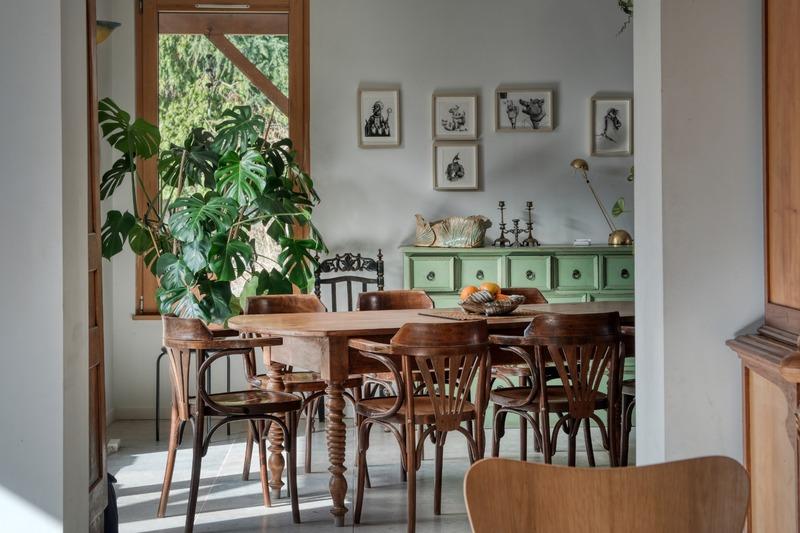 Maison - 246 m² - 6 pièces