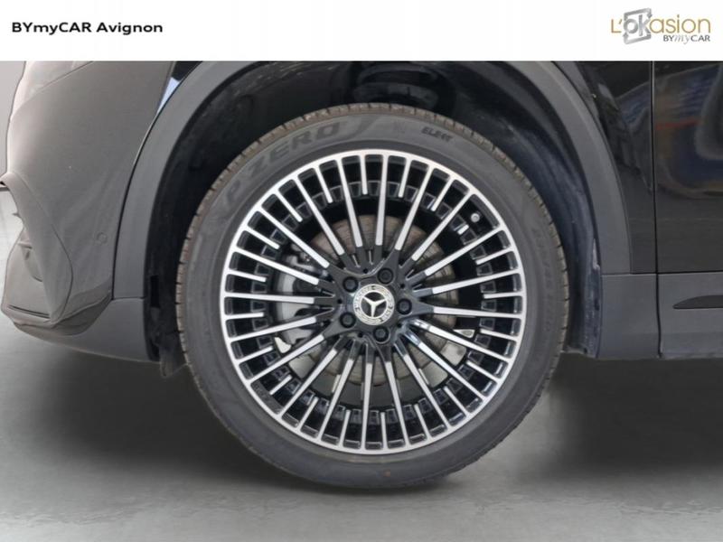 Mercedes Eqa 250+ Amg Line