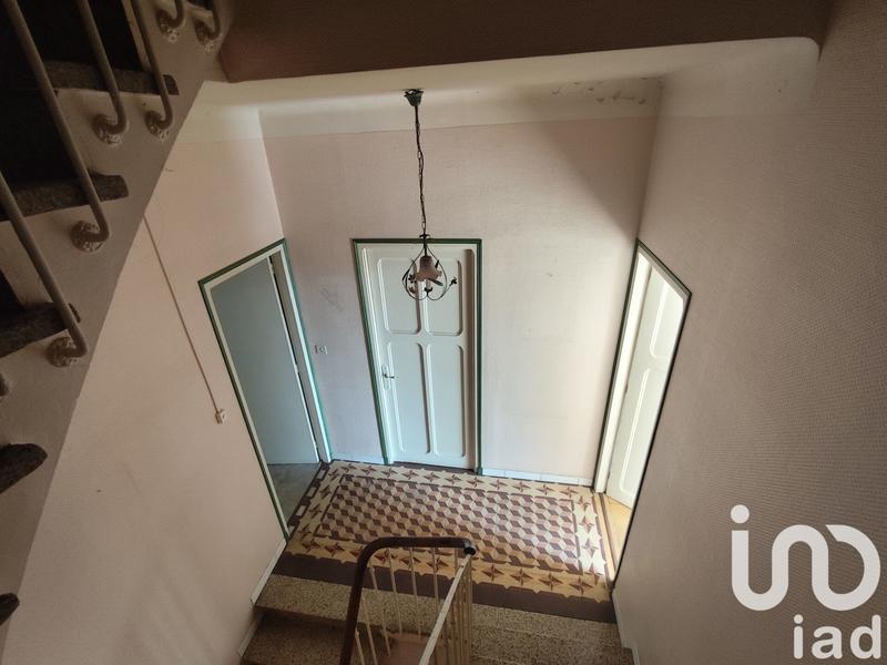 Maison de ville - 130 m² - 7 pièces