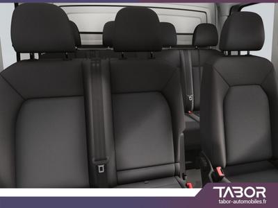 Volkswagen Crafter Pritsche DoKa 35 2.0 Tdi 140