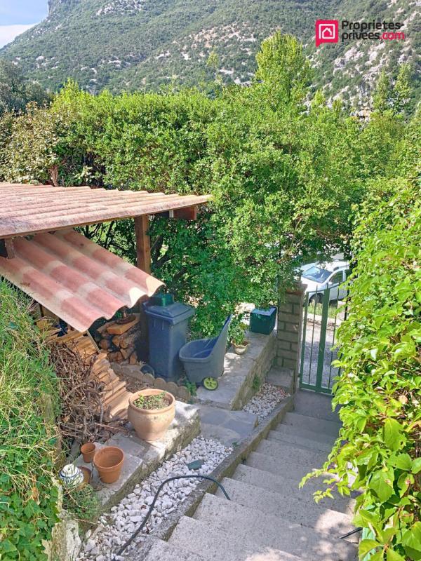 Maison - 77 m² - 4 pièces