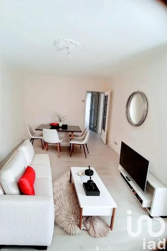 Maison - 97 m² - 4 pièces