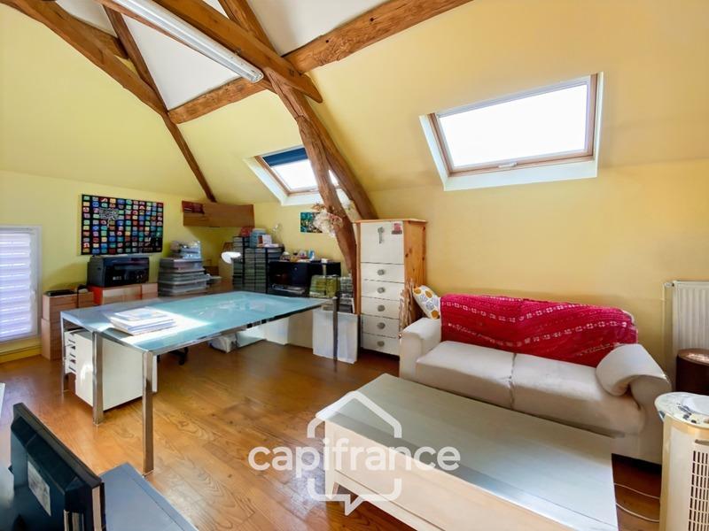 Maison - 357 m² - 11 pièces