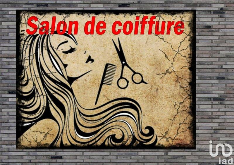 Local commercial - 1 m²