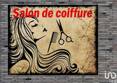 Local commercial - 1 m²