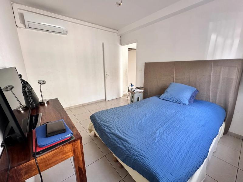 Appartement - 46 m² - 3 pièces