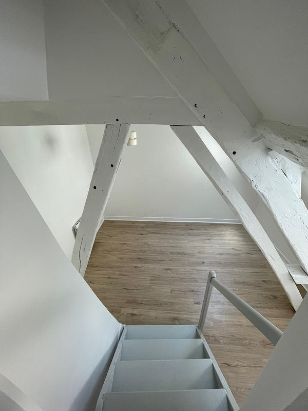 Appartement - 23 m² - 1 pièce