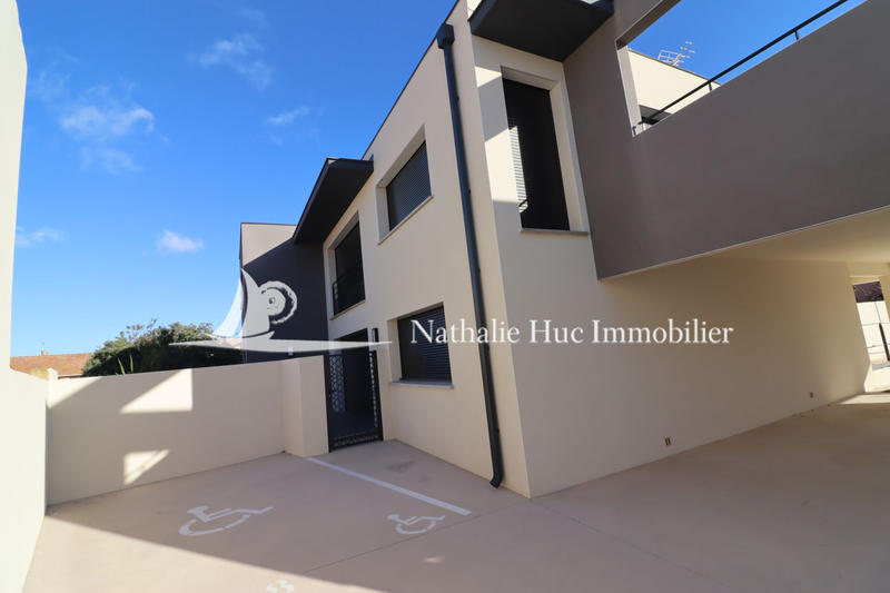 Appartement - 74 m² - 3 pièces