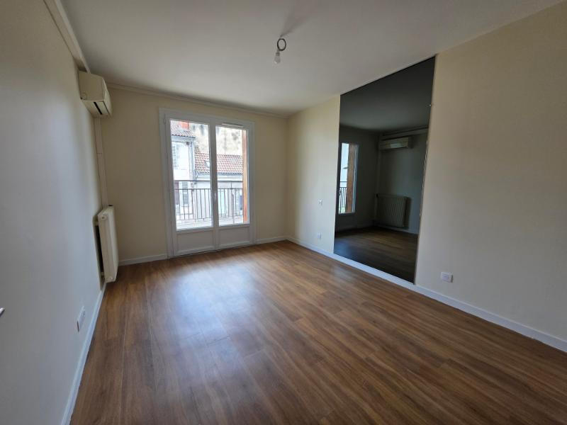 Appartement - 123 m² - 5 pièces