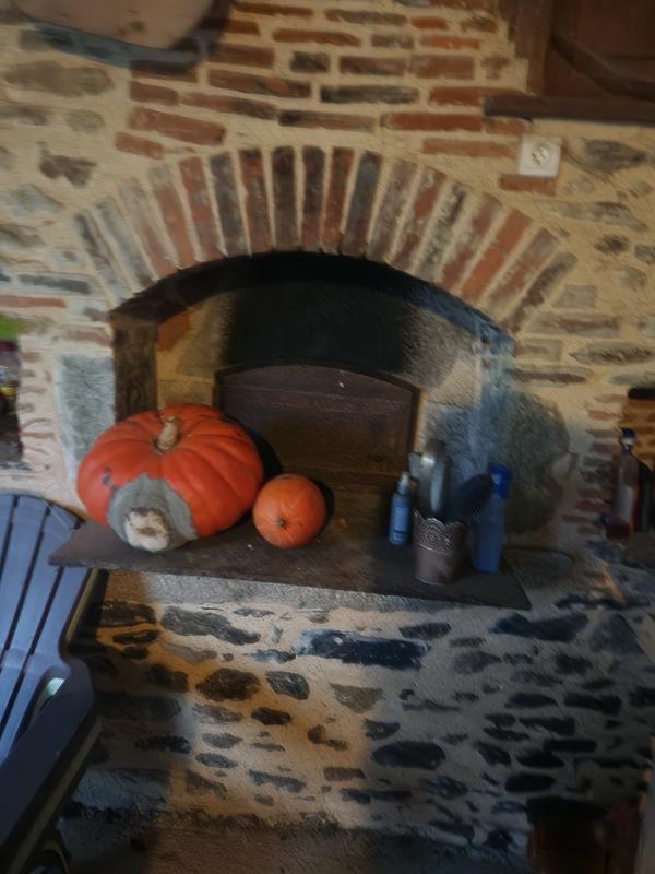 Maison - 250 m² - 7 pièces