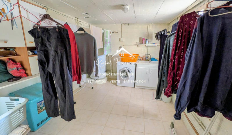 Maison - 192 m² - 11 pièces