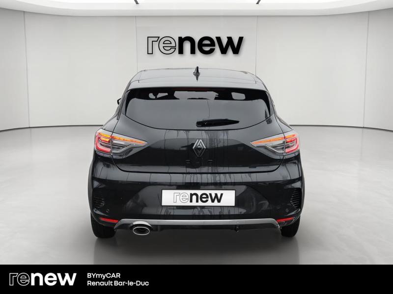 Renault Clio V TCe 90 ch Gsr2 Esprit Alpine