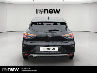 Renault Clio V TCe 90 ch Gsr2 Esprit Alpine
