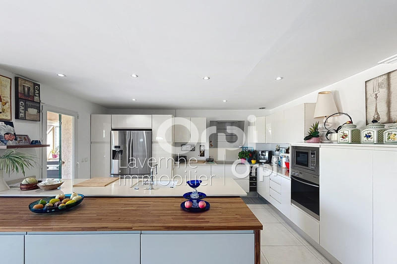 Maison - 116 m² - 4 pièces