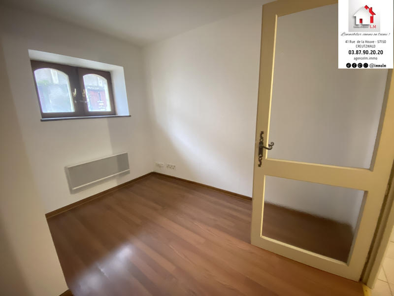 Local commercial - 32 m² - 1 pièce