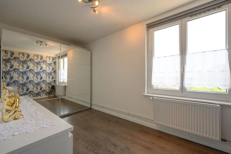 Appartement - 53 m² - 3 pièces