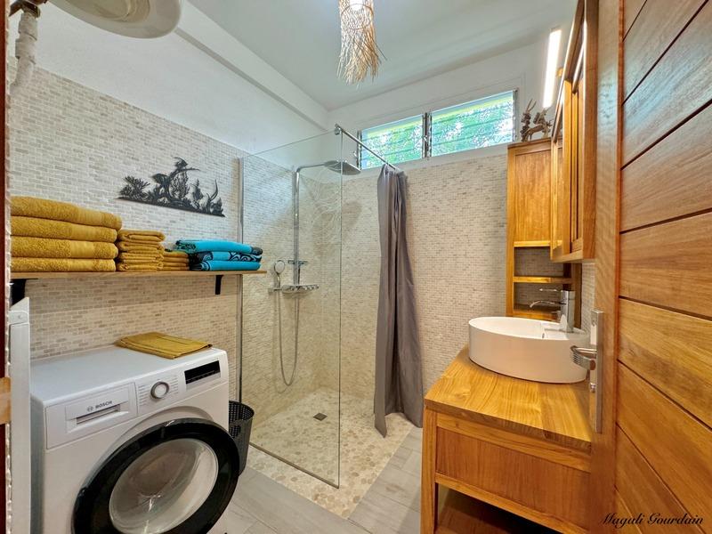 Maison de ville - 52 m² - 3 pièces