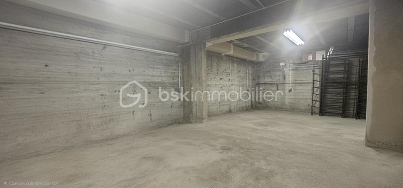 Villa - 205 m² - 7 pièces