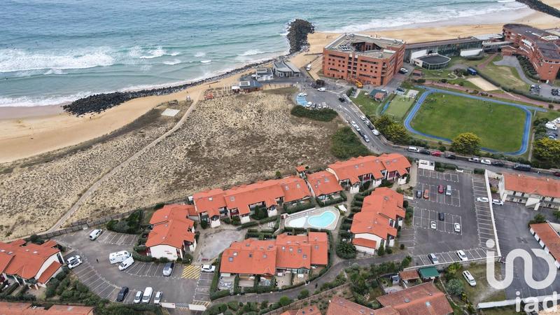 Maison - 48 m² - 3 pièces