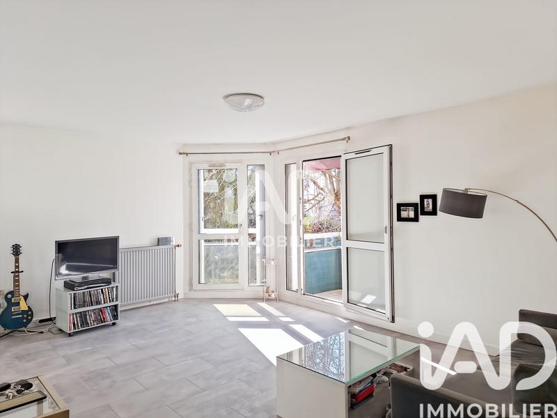 Appartement - 82 m² - 4 pièces