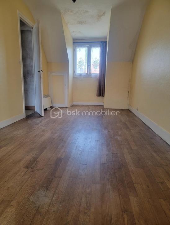 Maison - 76 m² - 4 pièces