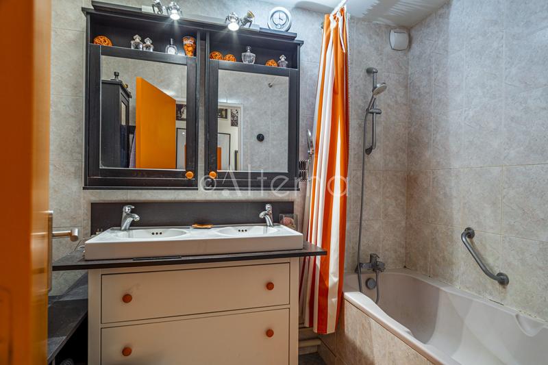 Appartement - 107 m² - 4 pièces