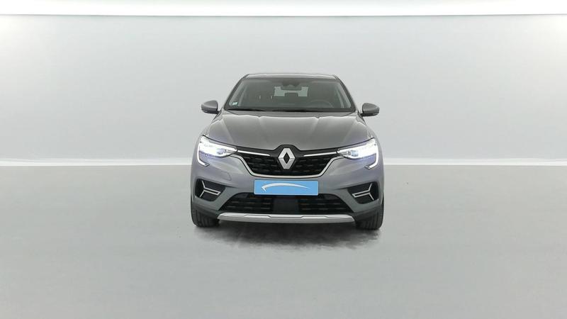 Renault Arkana E-Tech 145 - 21b Intens