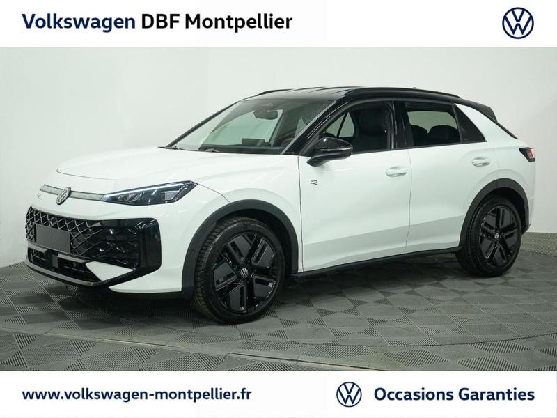 Volkswagen t-Roc Fl Nouveau Nf 1.5 Etsi Hybrid 150ch d