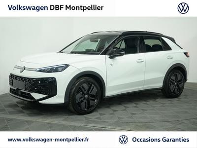 Volkswagen t-Roc Fl Nouveau Nf 1.5 Etsi Hybrid 150ch d